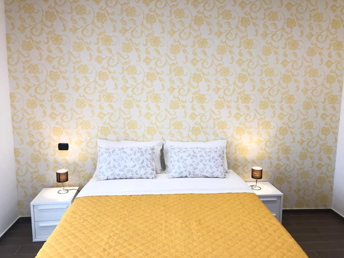 Junior Suite con Terrazza