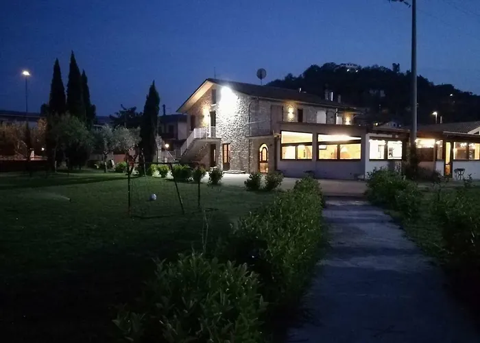 Villa Trentova Agropoli